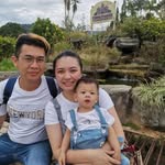 Eunice Fang Yin - @eunicefoo29 - Instagram