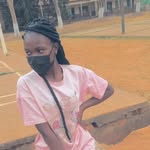 Eunice Fangana - @eunicefangana - Instagram