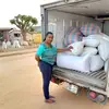 Farmer Eunice - @farmereunicemaamebema - TikTok