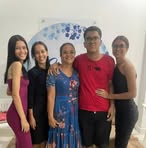 Eunice Moreira Farias - Facebook