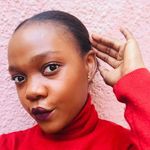 eunice bonganda - @eunicefayoll - Instagram