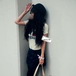 Eunice Fay II (요넷 파예) - @yunhaeyee - Instagram