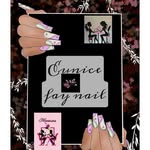 @eunice_fay_nail - Instagram