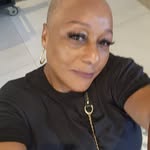 Annetta Morris - @euniceferguson80 - Instagram