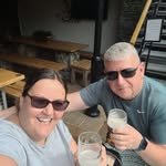 Eunice Ferguson - @unidon40 - Instagram