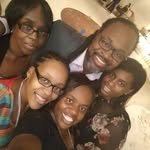 Eunice Ferrell - @eunice._1954 - Instagram