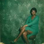 eunice clark fields - @marief3548 - Instagram