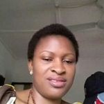 Eunice Fischer-Usiagwu - @fischerusiagwu - Instagram
