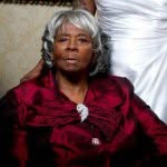 Bridget Rankins - @eunice_fish_n_soulfood - Instagram