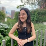 Eunice Chau - @eunice_fishbb - Instagram
