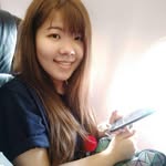 Eunice Chong - @eunicefishy - Instagram