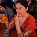 Eunice Fitzgerald - @yoonfitzg - Instagram