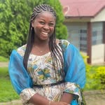 Baaba Fletcher - @eunicefletcher - Instagram