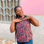 Benedicta Eunice Baaba Fletcher - @benedictaeunicefletcher - Instagram