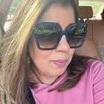 Eunice Fletcher - @veverof227 - Instagram