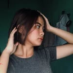 Eunice Lintag Gesmundo - @yunessyey - Instagram