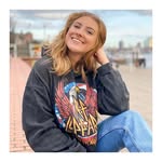 Eunice Floyd - @horoghheyhey - Instagram
