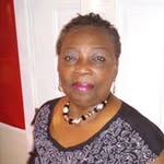 Eunice Floyd - @floydeunice - Instagram