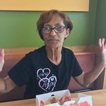 Eunice Ford - @eartheunice - Instagram