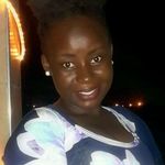 Eunice Fordjour - @eunicefordjour - Instagram