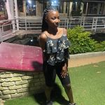 Eunice Tito Henriques Fordoma - @eunicetitohenriquesfordoma - Instagram