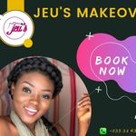 Jeu’s Makeup💄 - @eunicefordjour95 - Instagram