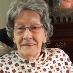 Eunice Beverly Woods Foster - @bevnumber1 - Instagram