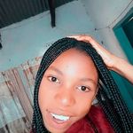 Eunice foster - @eunicefoster79 - Instagram