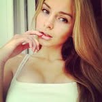 Eunice Fox - @laozap - Instagram