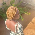 Eunice Francisco - @negronababy - Instagram
