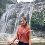 Eunice Francisco - @icecruz07 - Instagram