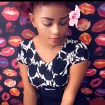 Eunice Frank - @yunisjr65 - Instagram