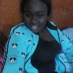 Eunice Frank - @ndeyendioba.badiane.3 - Instagram