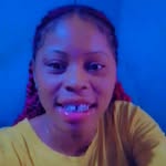 Eunice Frank - @euniceedem999 - Instagram