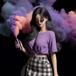 Eunice Frank - @ayramilia - Instagram
