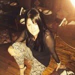 Eunice Frankenfeld - @eunicefrankenfeld - Instagram