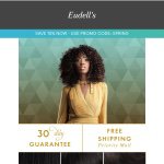 Eunice E. Franklin - @eudellshair - Instagram