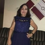 Eunice Franklin - @franklin_eunice - Instagram