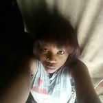 Eunice Franklin - @franklineunice - Instagram