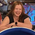 Eunice Franklin-Becker - @eunice_franklinbecker - Instagram