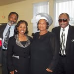 Eunice Burr-Freeman - @burrfreemaneunice - Instagram