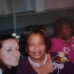 Eunice Burr-Freeman - @euniceburrfreeman - Instagram