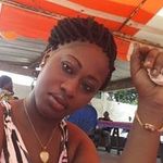 Eunice Chance Freeman - @eunice.ncho - Instagram