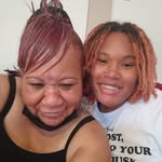 Eunice Freeman - @only1eunice - Instagram