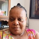 Eunice Freeman - @burrfreeman - Instagram