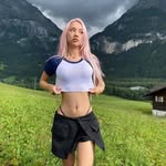 Eunice Frey - @brfedison - Instagram