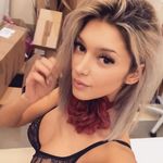 Eunice Garrison - @eunicegarrison9 - Instagram