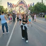 Eunice Garza - @eunicegza - Instagram
