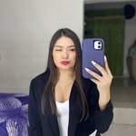 Eunice Garza - @eunicegarza21 - Instagram
