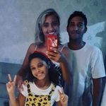 Eunice Stefani Correa gates - @eunicestefanicorrea - Instagram